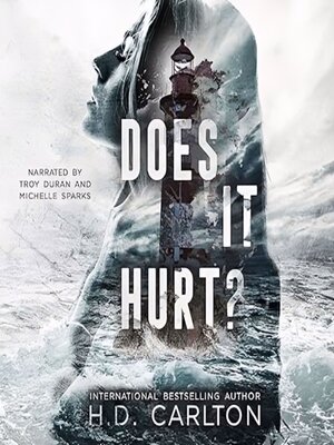 cover image of Does It Hurt?